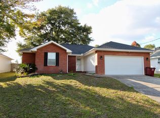 205 Tiffot Ct, Crestview, FL 32539