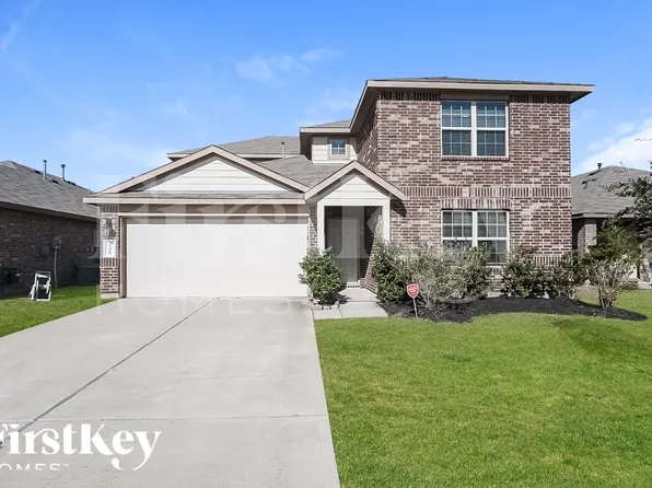 29018 Innes Park Pl, Katy, TX 77494