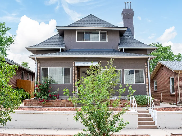 357 N Grant St #3 — Photo 9