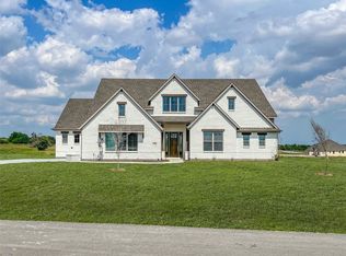 4704 Ashlow Way, Fort Worth, TX 76179