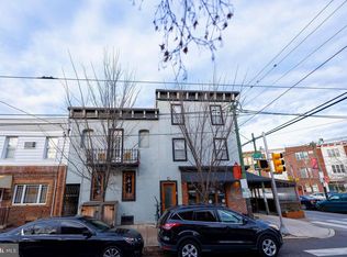 1100 Tasker St #A, Philadelphia, PA 19148
