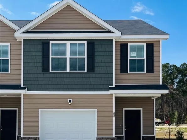 337 Governor Gwinnett Way, Pooler, GA 31322