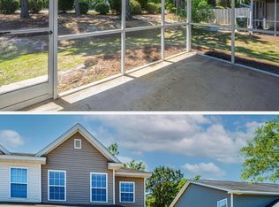 133 Woodward Rd, Goose Creek, SC 29445