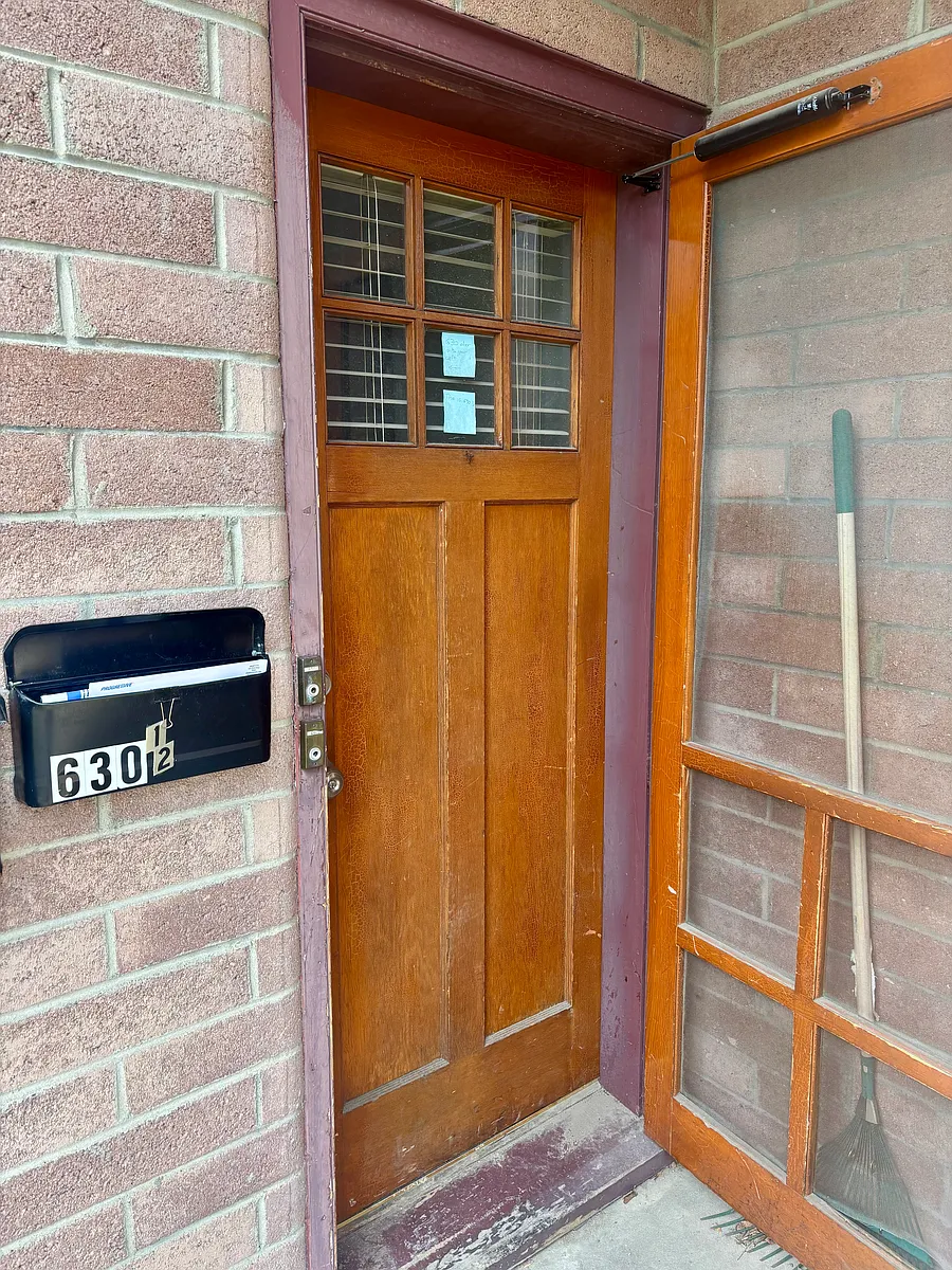 Building Photo - 630 Broadwater Ave #1/2