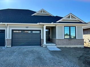 169 Styles Dr, Saint Thomas, ON N5R0K6