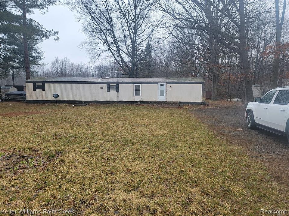 72 W Burnside Rd, Fostoria, MI 48435 MLS 20230024146 Zillow