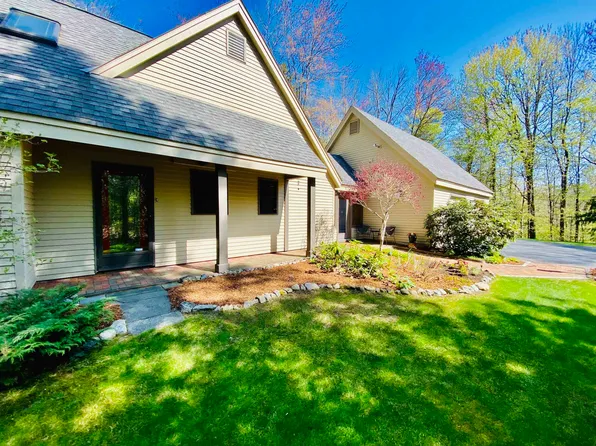2 Link Lane, Grantham, NH 03753