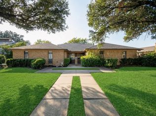 12631 Hornbeam Dr, Dallas, TX 75243