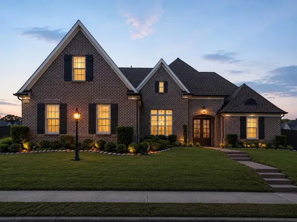 10511 Lawrenceburg Ln N, Arlington, TN 38002