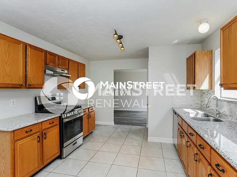 WM - Kitchen