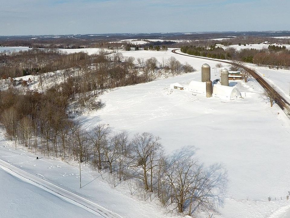 S5527 County Rd S, Viola, WI 54664 Zillow