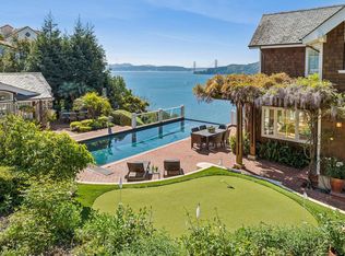 335 Golden Gate Avenue, Belvedere Tiburon, CA 94920