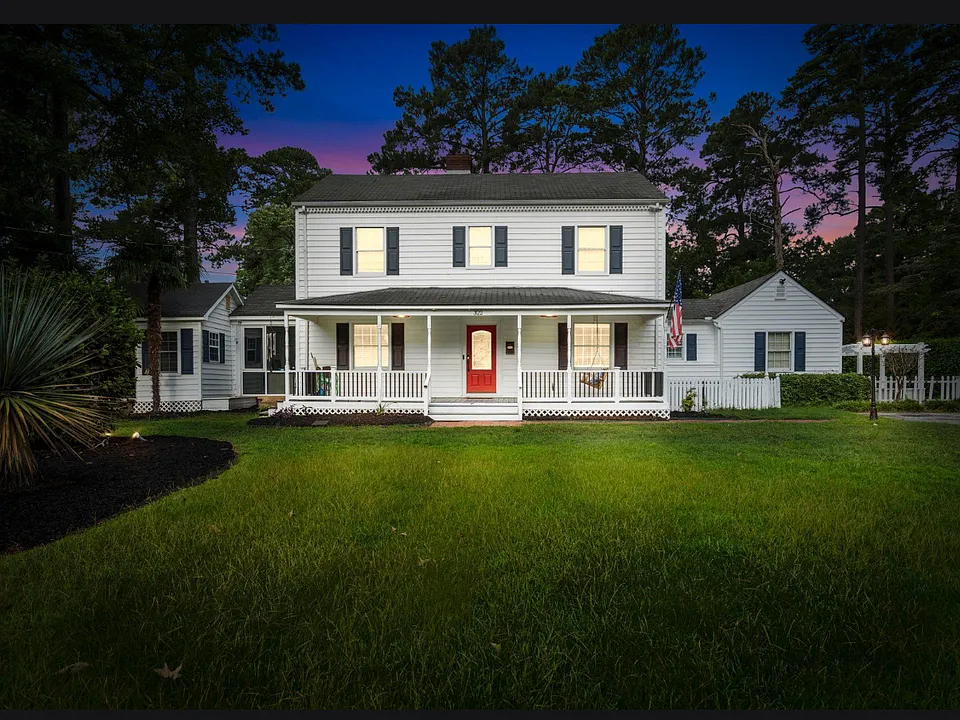 322 Piedmont Ave