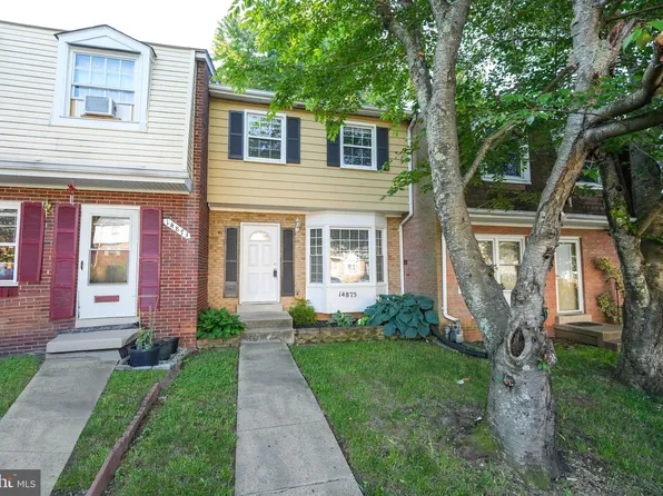14875 Emberdale Dr, Woodbridge, VA 22193