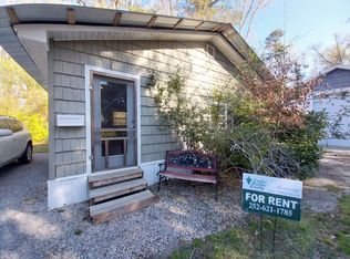 203 Poplar Neck Rd UNIT C, Edenton, NC 27932