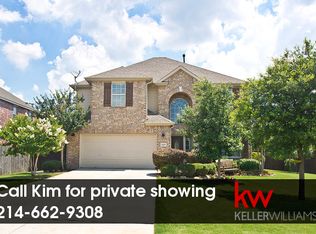4605 Wembley Ct, McKinney, TX 75070