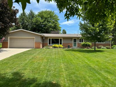 166 Lincoln Hill Dr, Battle Creek, MI, 49015