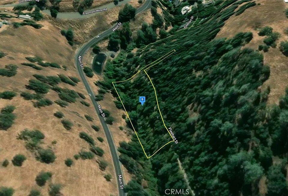 2nd image of 10605 Fleehart St Lot 28