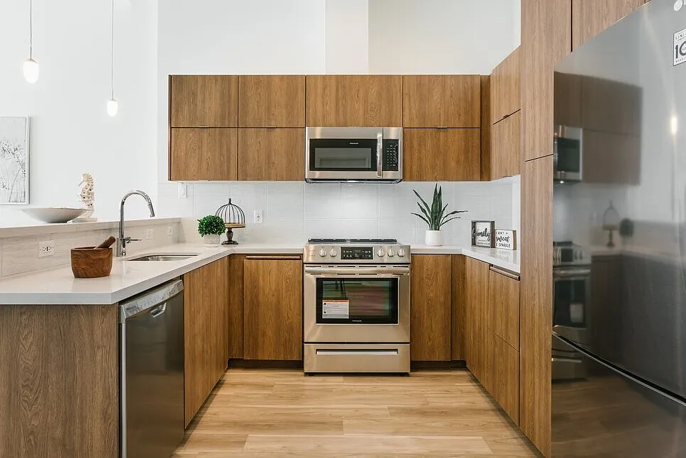 The Hana Apartments — Photo 3