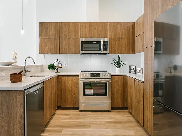 The Hana Apartments — Photo 7