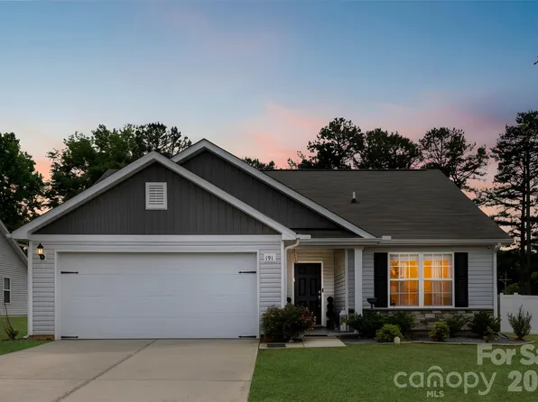 191 Belcaro Dr, Kings Mountain, NC 28086