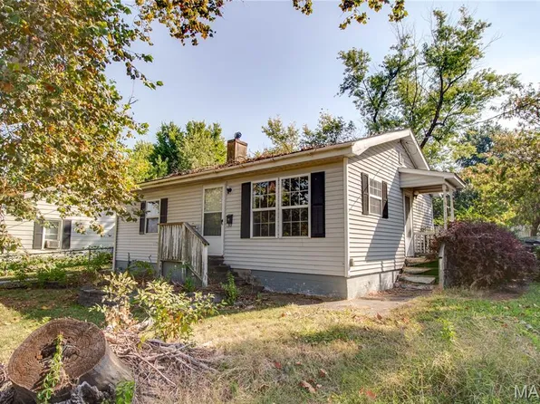 801 Stryker Ave, Jerseyville, IL 62052