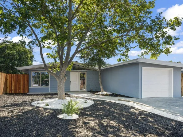 1136 1st Street, Fairfield, CA 94533
