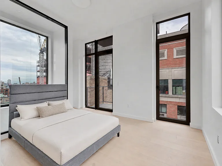 88 Schermerhorn St #Penthouse 19A — Photo 15
