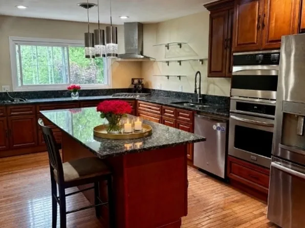 675 S Springfield Ave #2, Springfield, NJ 07081