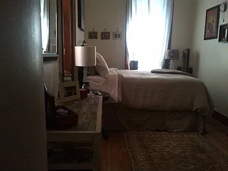 Rented by Living New York