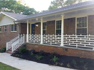 3677 Crossvale Rd, Lithonia, GA 30038