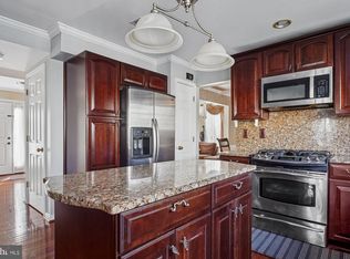 2903 Eagles Nest Dr, Bowie, MD 20716