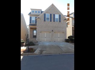 159 Privet Cir, Suwanee, GA 30024