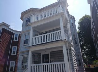 38 Cameron St, Dorchester, MA 02125