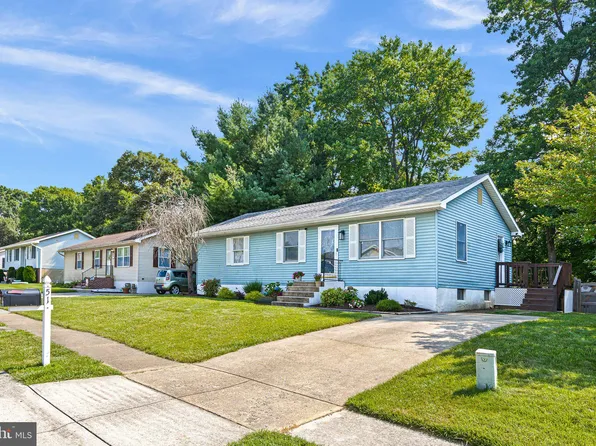 51 Winsome Way, Newark, DE 19702