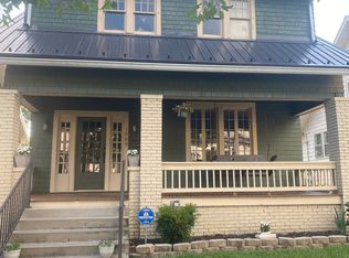 1909 High St, Portsmouth, OH 45662
