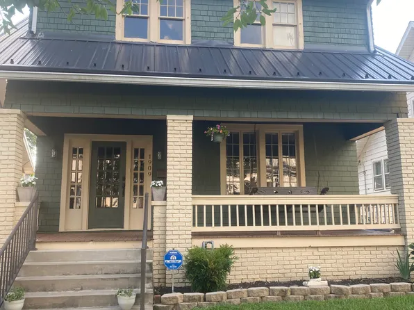1909 High St, Portsmouth, OH 45662