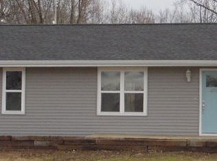 419 W Atlantic St, Nevada, MO 64772