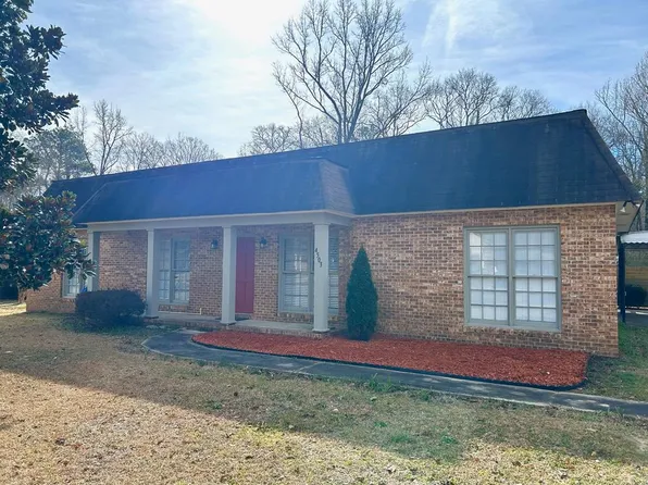 4503 Tupelo Dr, Phenix City, AL 36870
