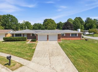 1902 Lawrence Ave #1, Indianapolis, IN 46227