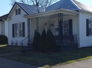 1402 S 10th St, Ironton, OH 45638