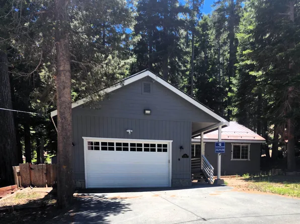 114 Cliff Cir, Mammoth Lakes, CA 93546