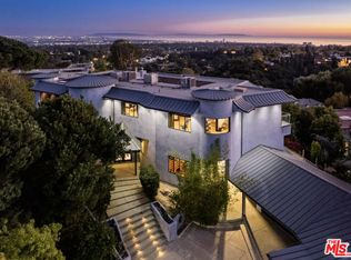 1799 Correa Way, Los Angeles, CA 90049