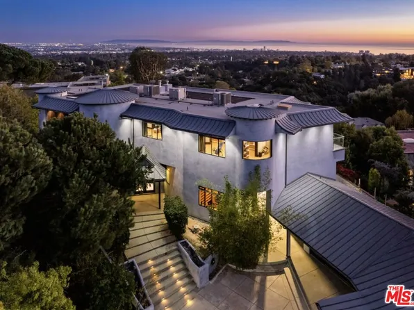 1799 Correa Way, Los Angeles, CA 90049