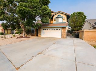 44062 Colony Dr, Lancaster, CA 93536