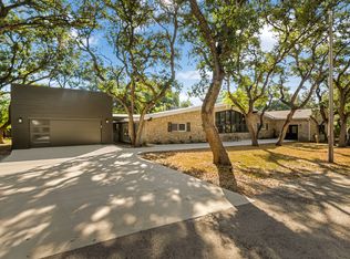 15108 NW Military Hwy, Shavano Park, TX 78231