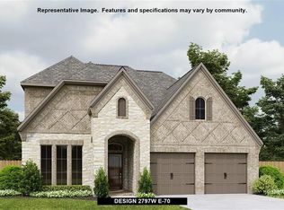 860 Manchester Ave, Prosper, TX 75078