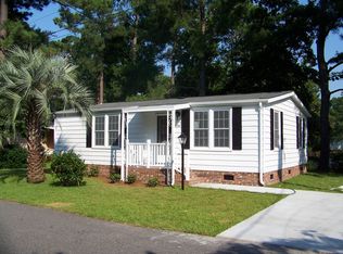 2990 Jones Trl, Murrells Inlet, SC 29576