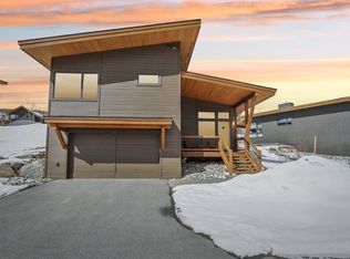 33 Hargrove Way, Silverthorne, CO 80498