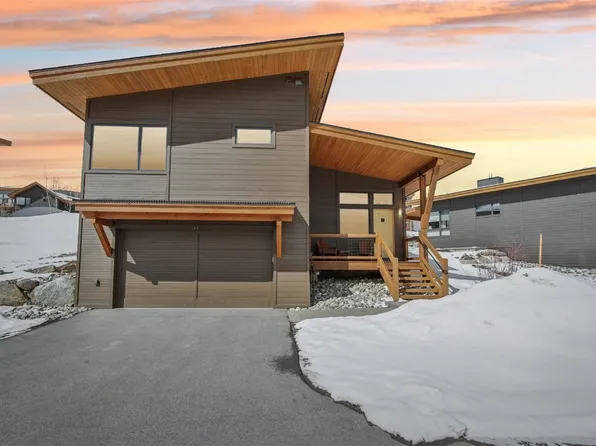33 Hargrove Way, Silverthorne, CO 80498